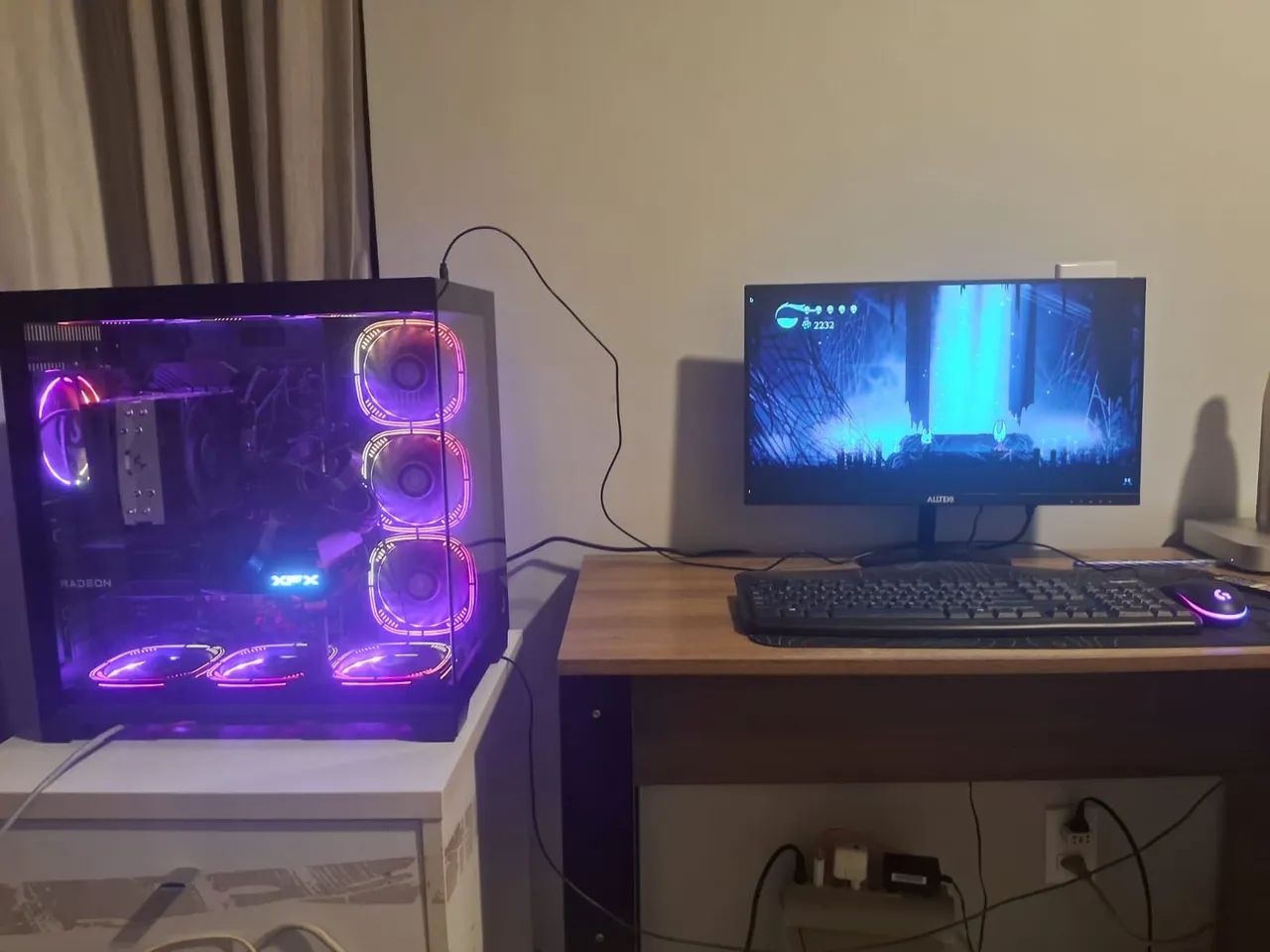 Pc Gamer Completasso sem placa de video - Foto 2