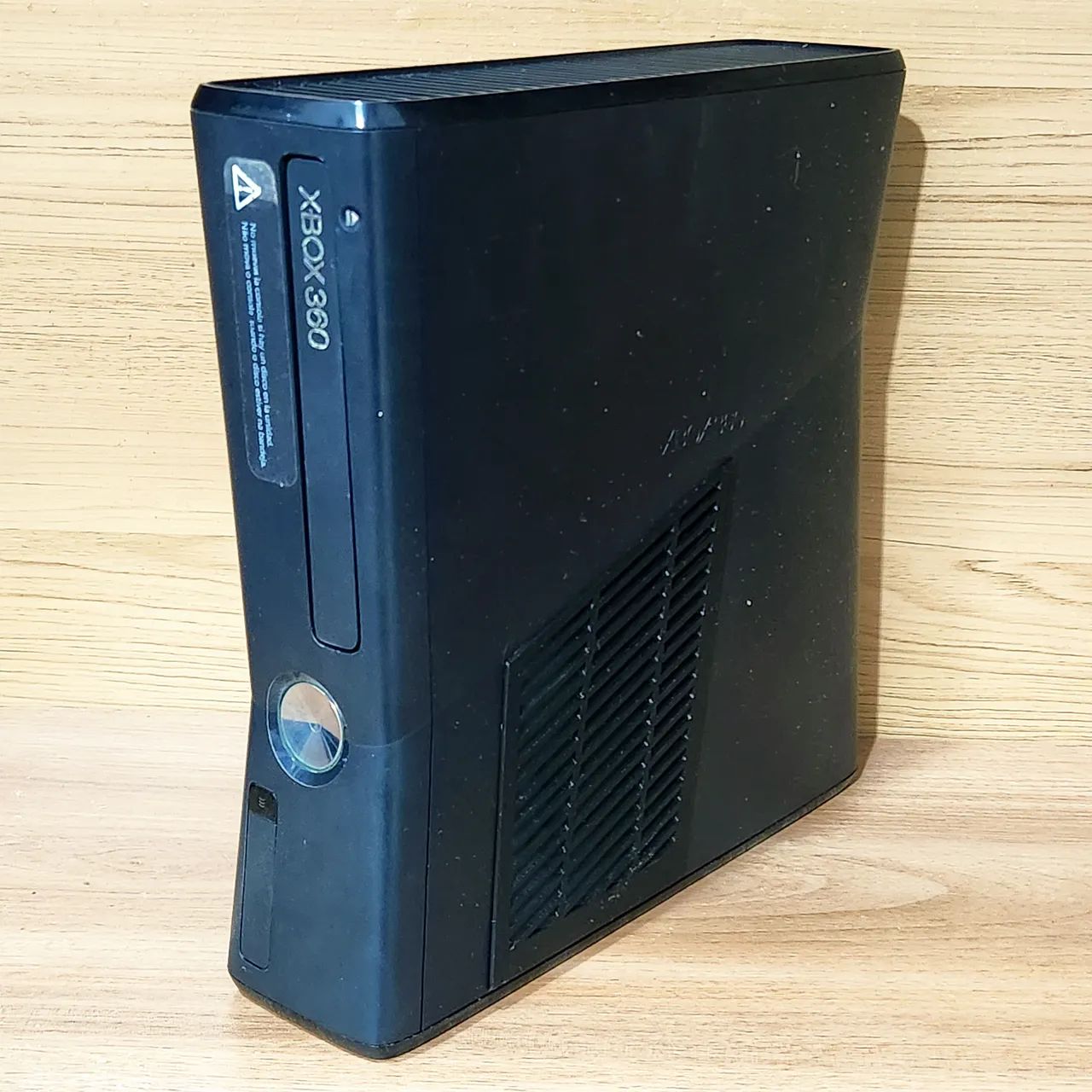 Xbox 360 Slim RGH - Foto 2