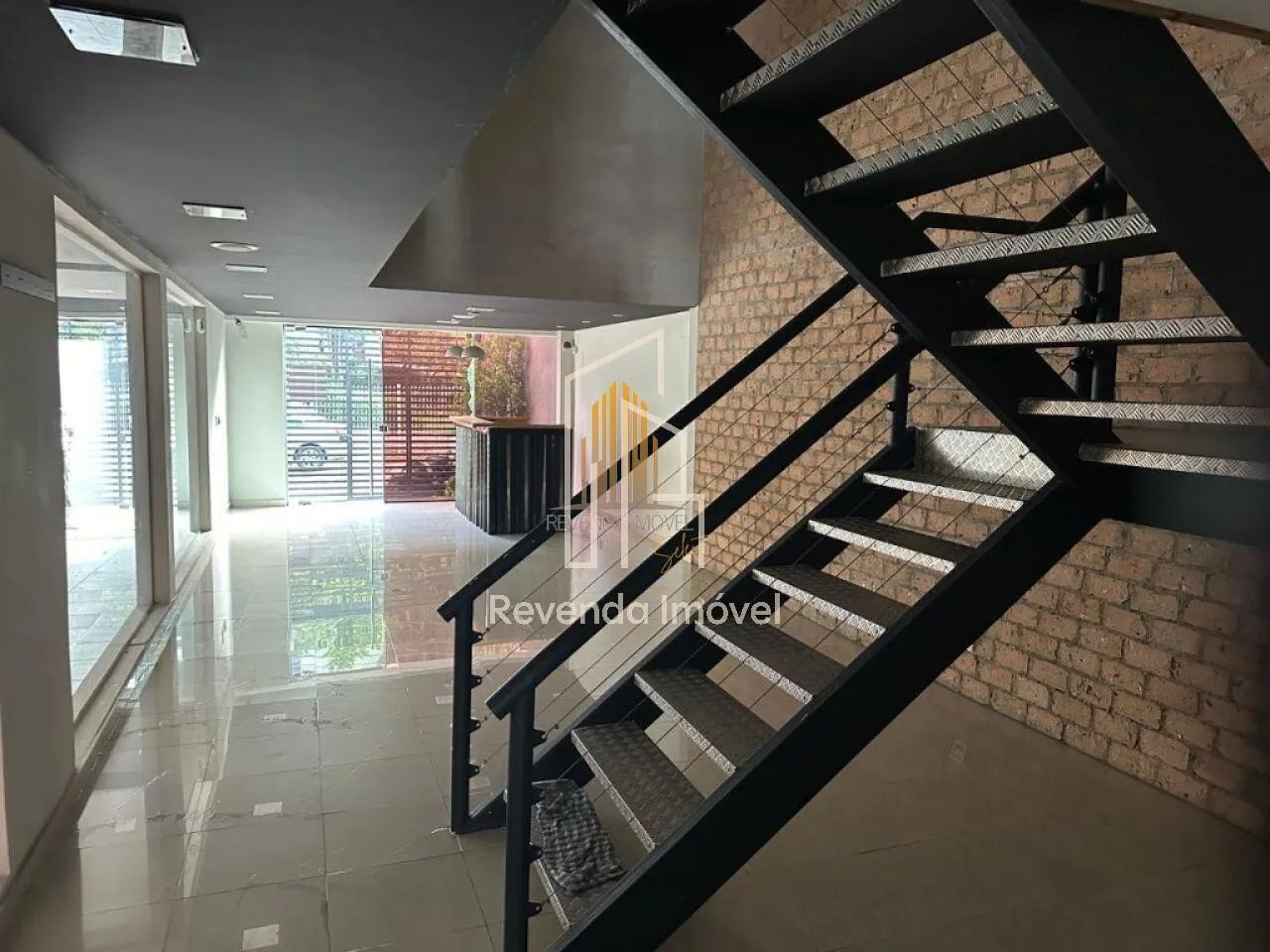 Água Rasa, Prédio Comercial de 600m² com 10 salas e 6 vagas. - Foto 4