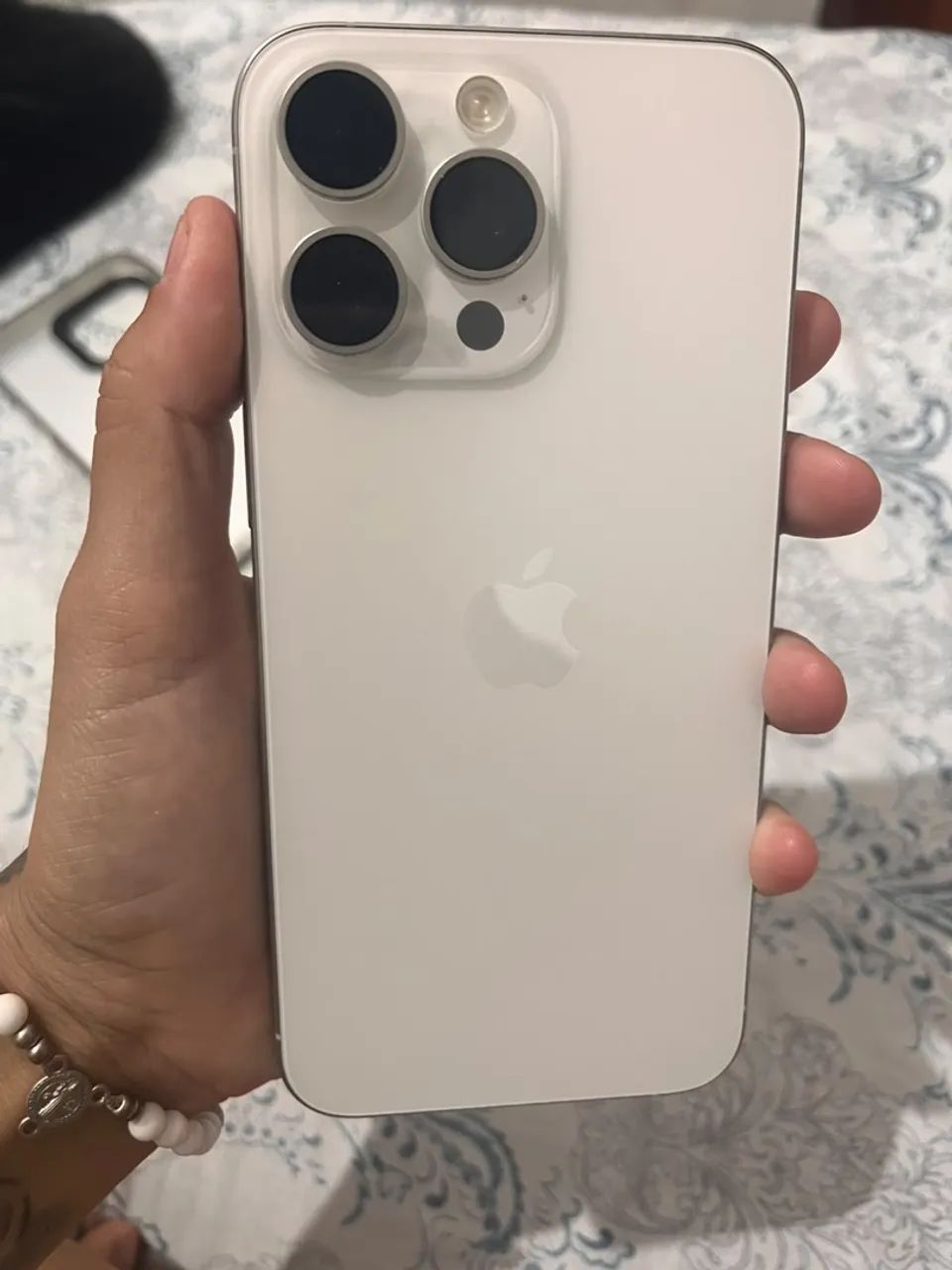 IPHONE 15 PRO MAX 256GB - Foto 4