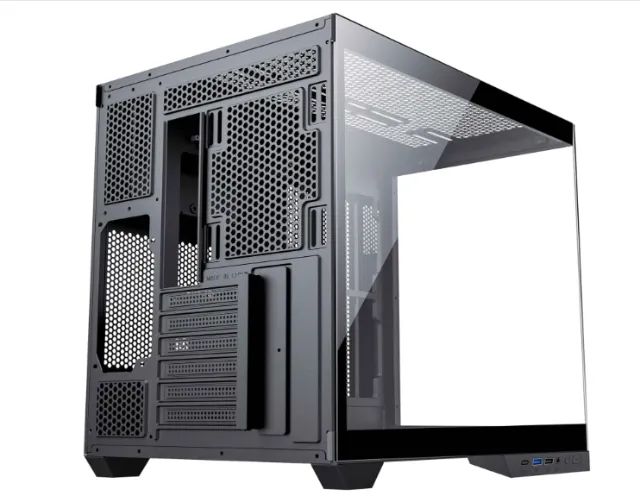 Gabinete Redragon Wideload Pro CA-604B-PRO - Foto 4