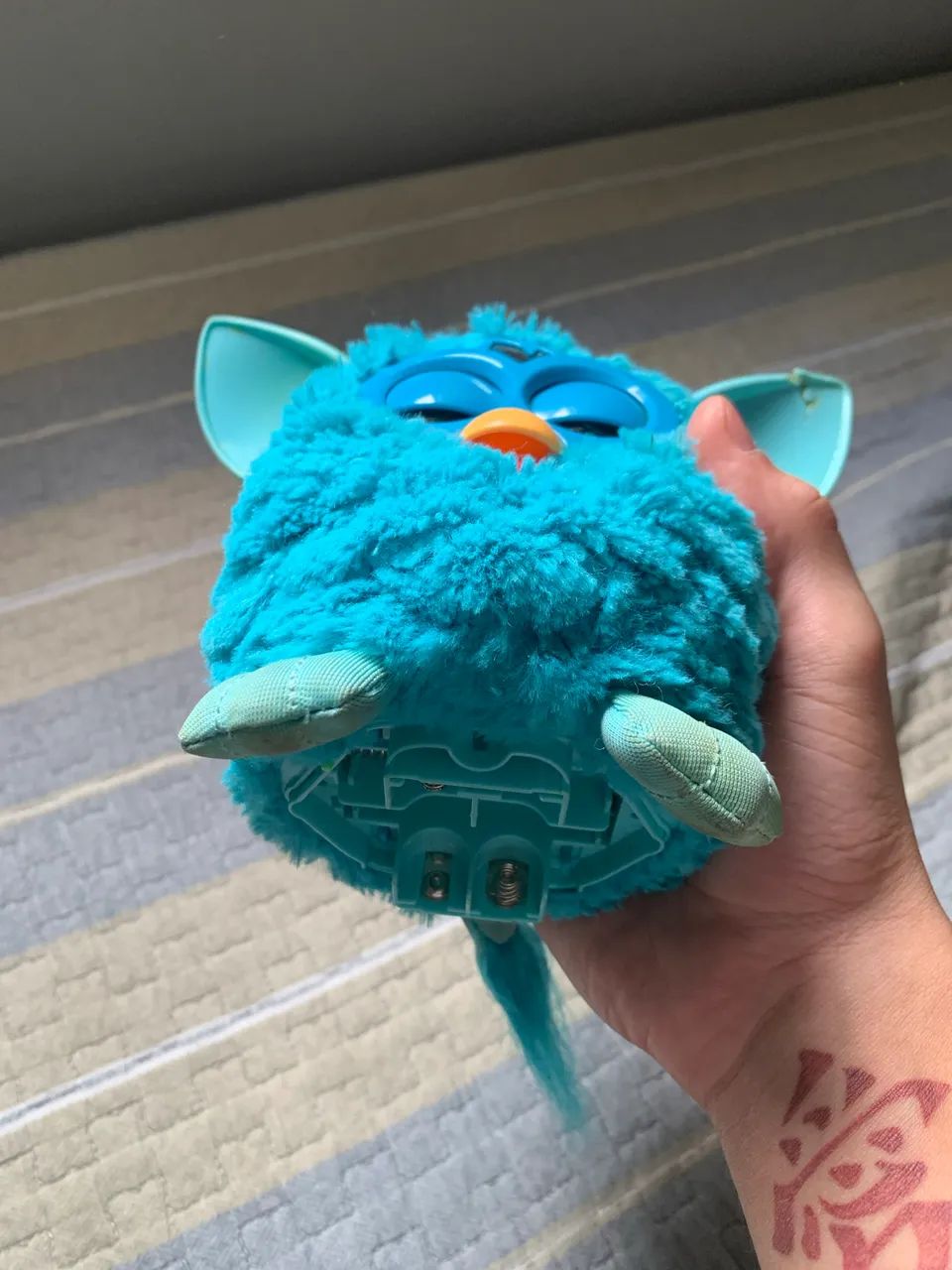 Furby blue  - Foto 3