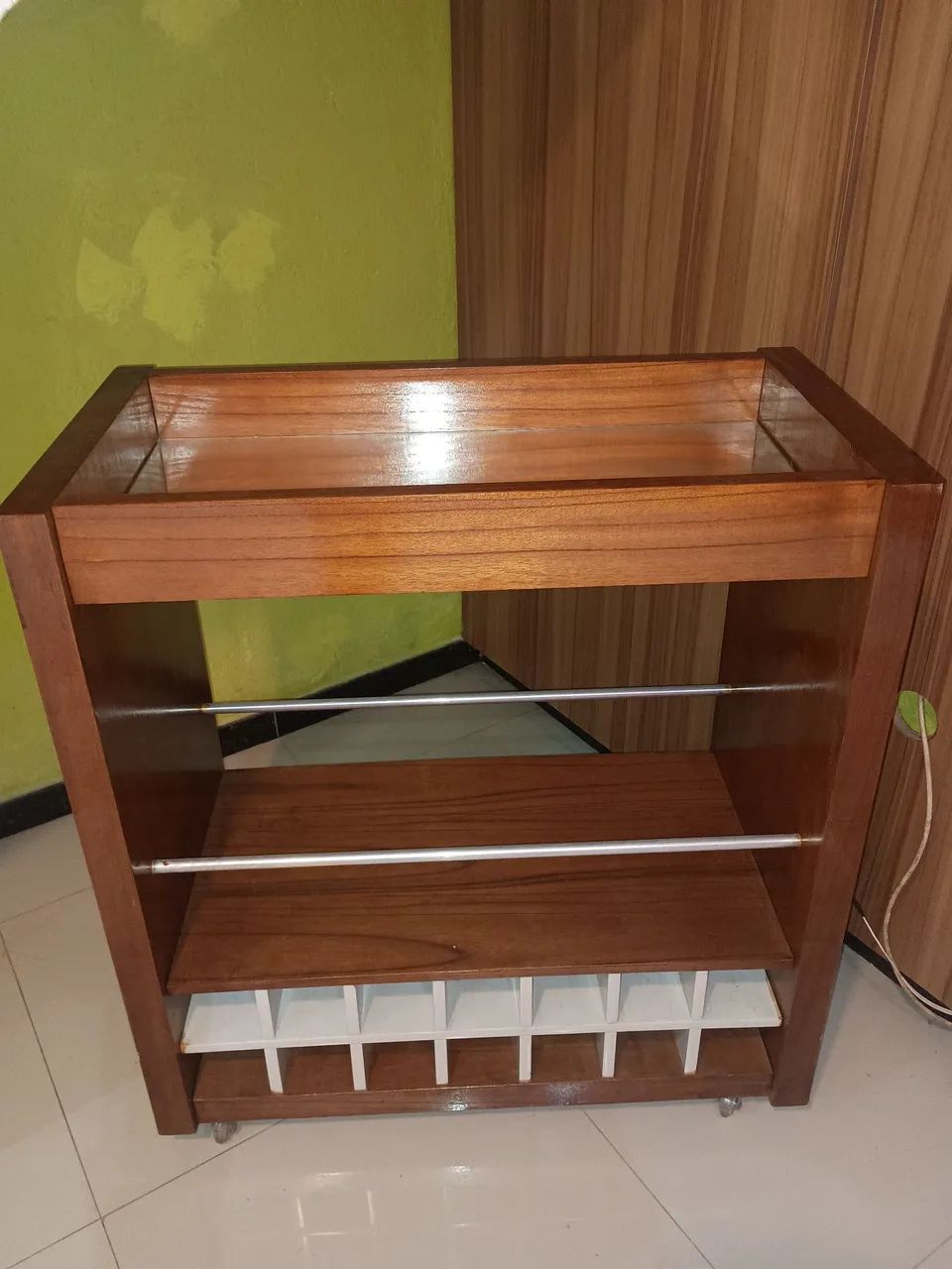 Mesa  - Foto 2