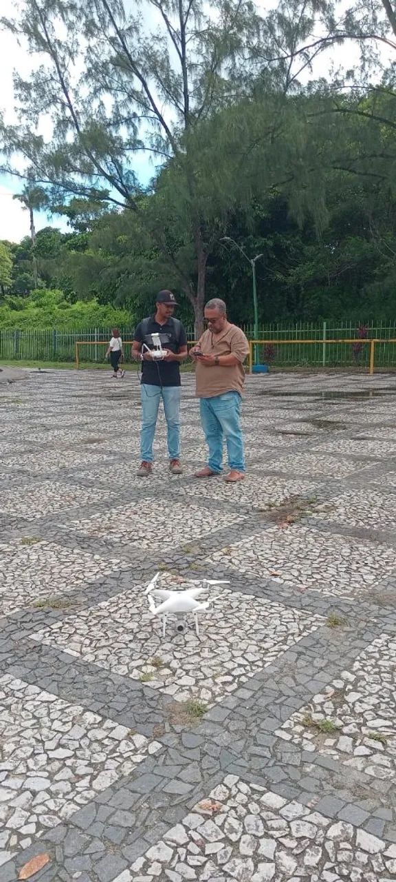 ? Precisa de Topografia? Chama a LF! - Foto 5