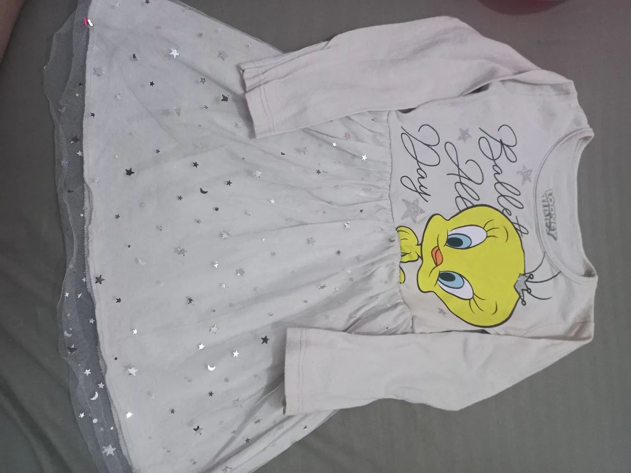 Vestido piu-piu  - Foto 2