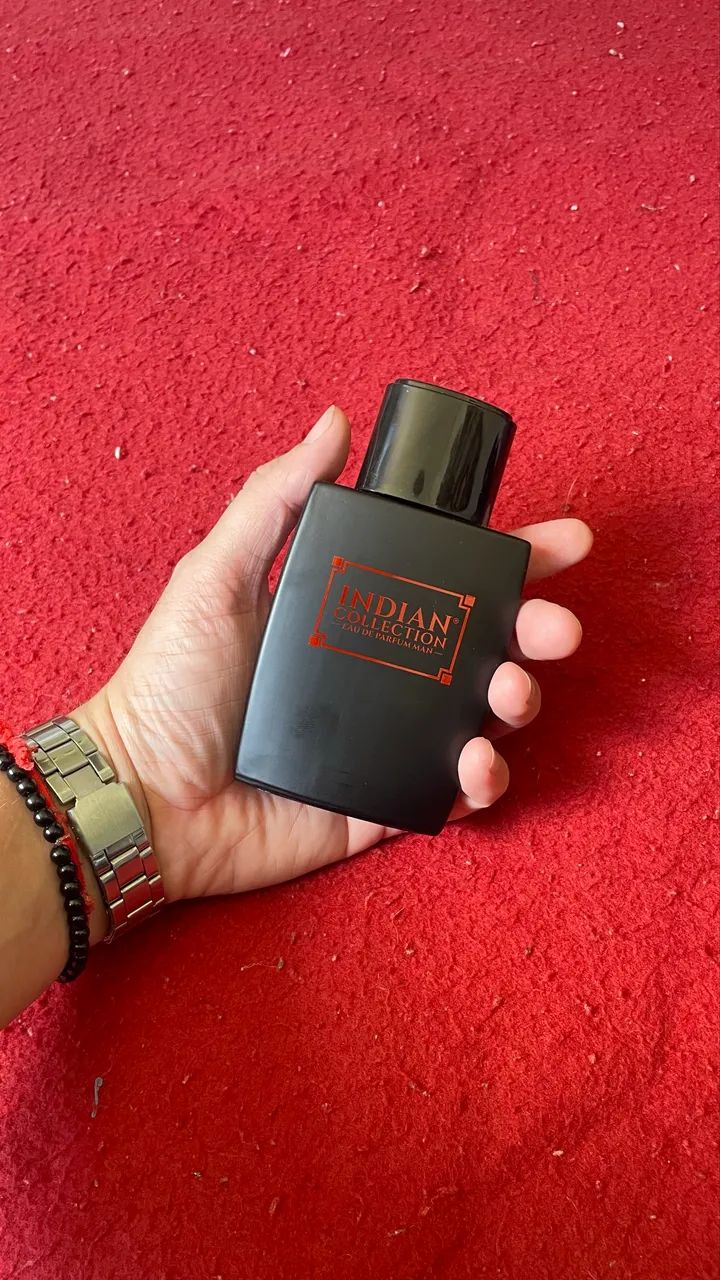 Perfume indiano 