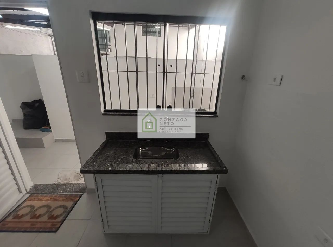 Casa Térrea em Bangú, Santo André/SP - Foto 3