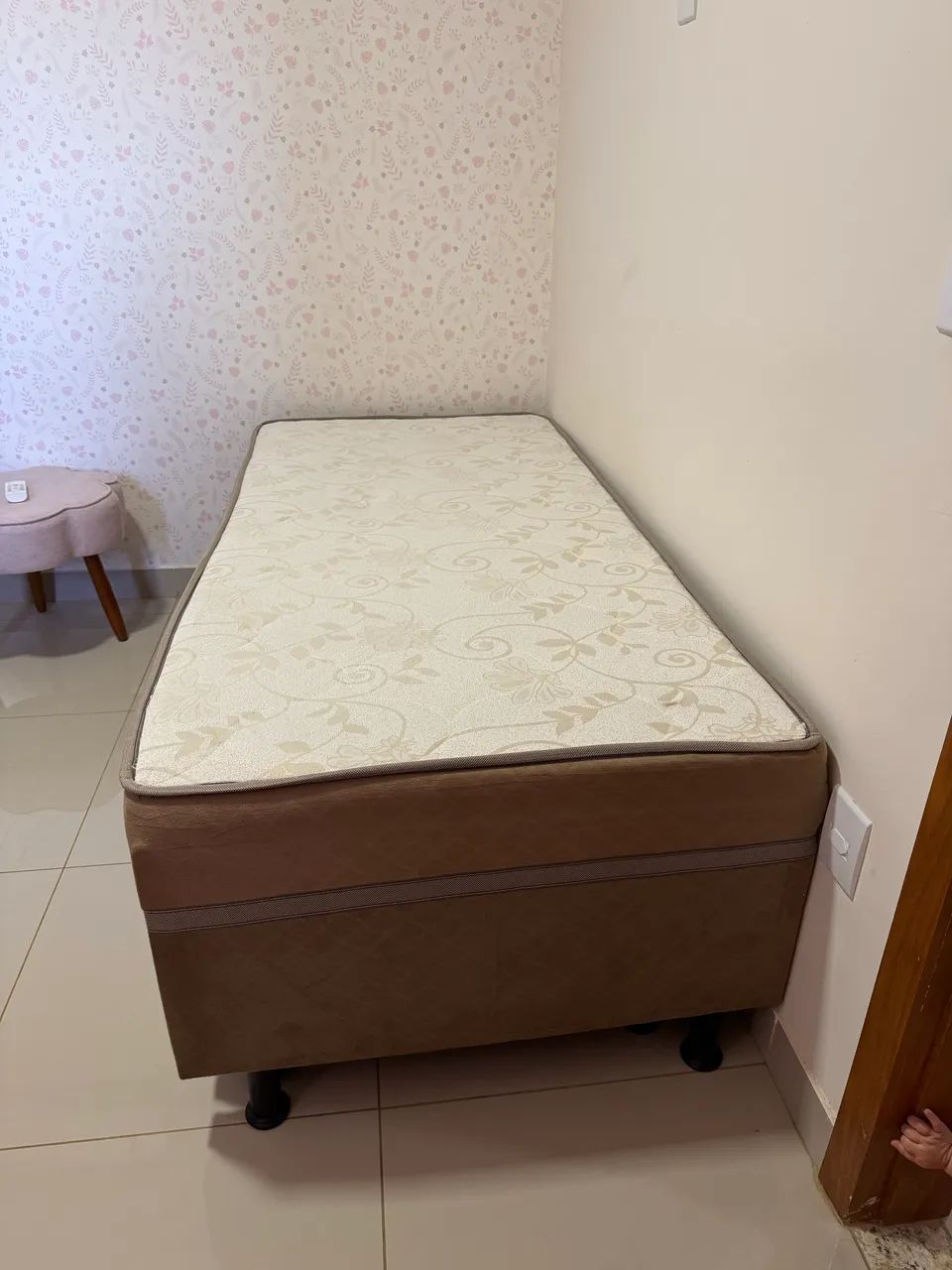 Cama Solteiro Bicama - Foto 2