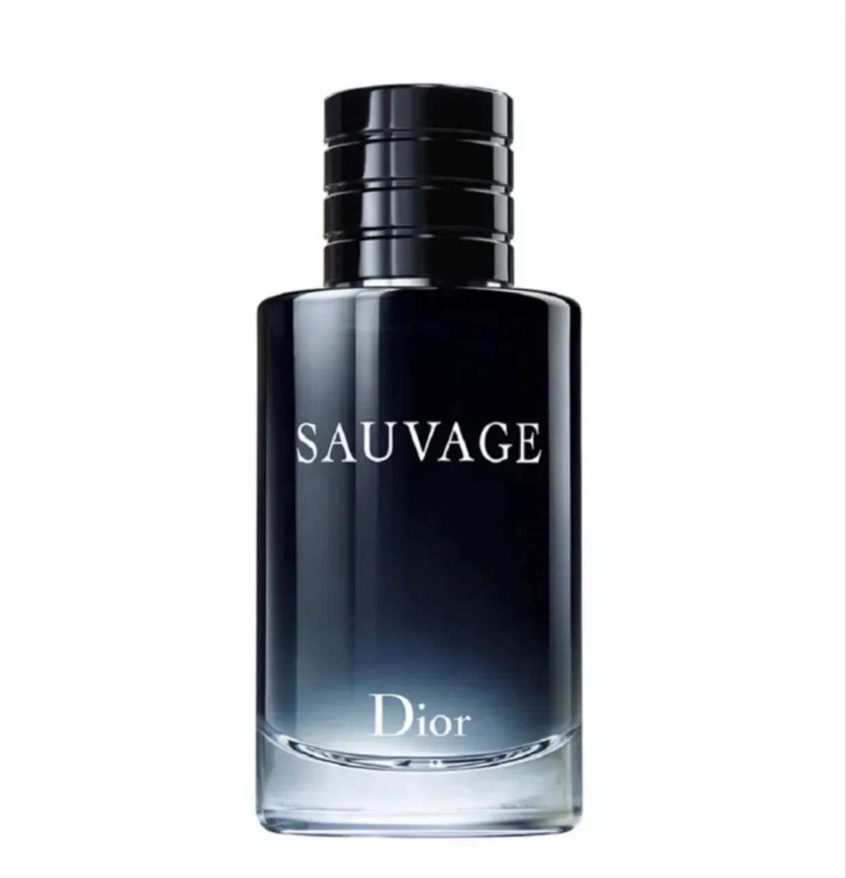 Perfume Christian Dior Sauvage EDT 100mL - Masculino Original Novo Lacrado - Foto 2