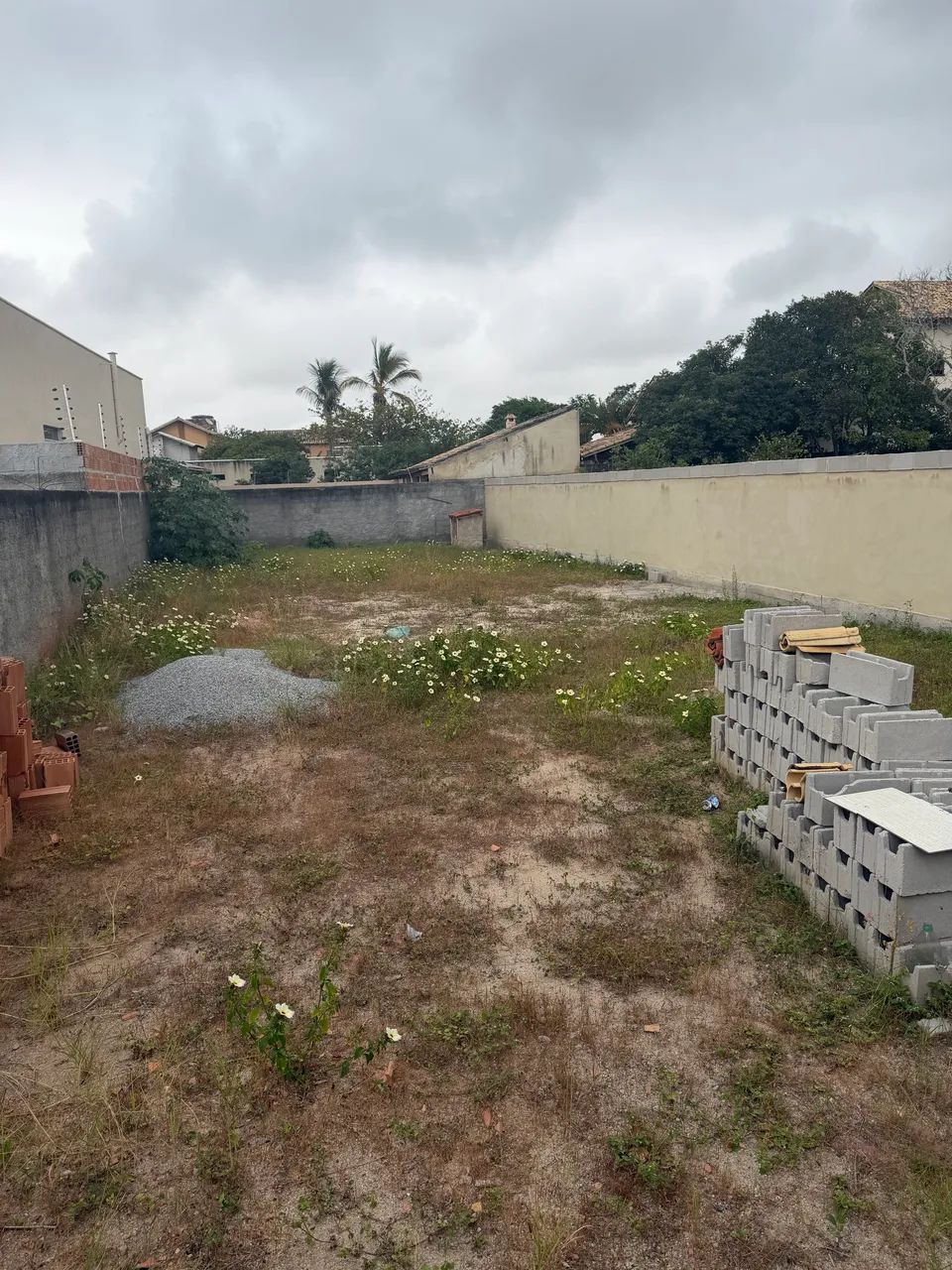 Vendo terreno 300mt - Foto 2