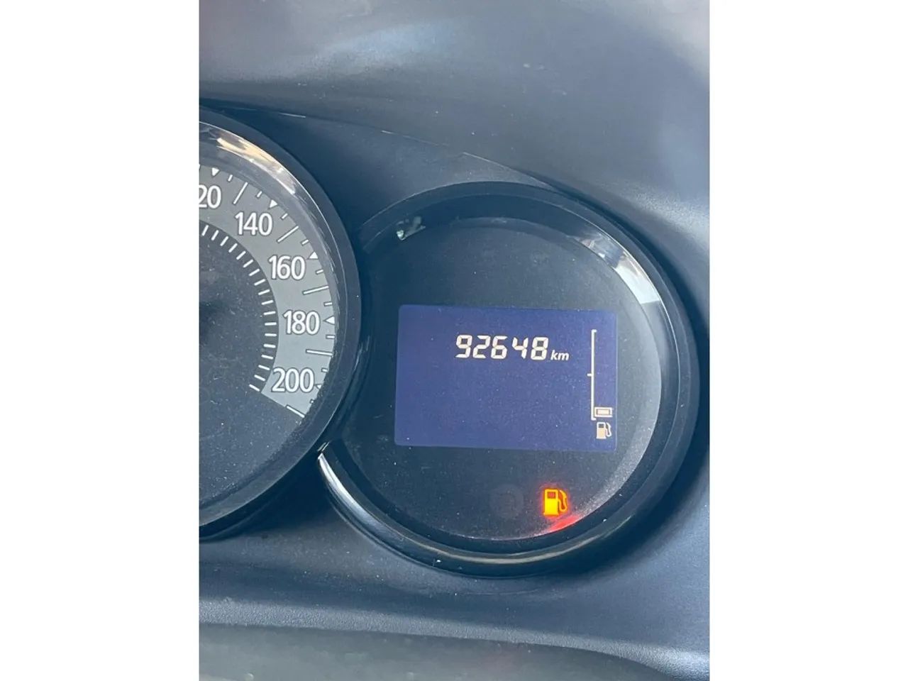 Renault Sandero Expression Flex 1.0 12V 5P 2019 - Foto 2