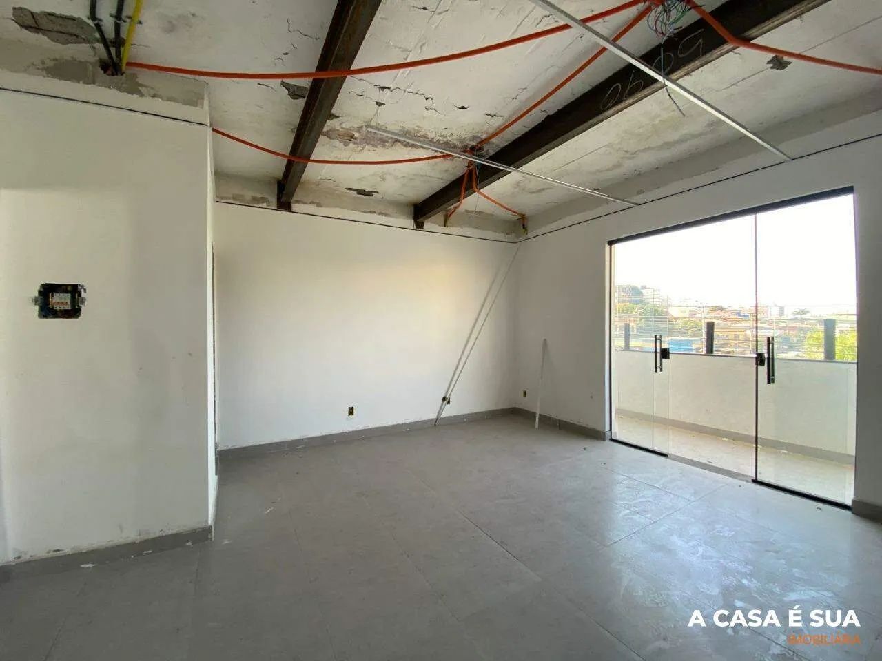 Sala Comercial para alugar no Bairro Eldorado/Contagem