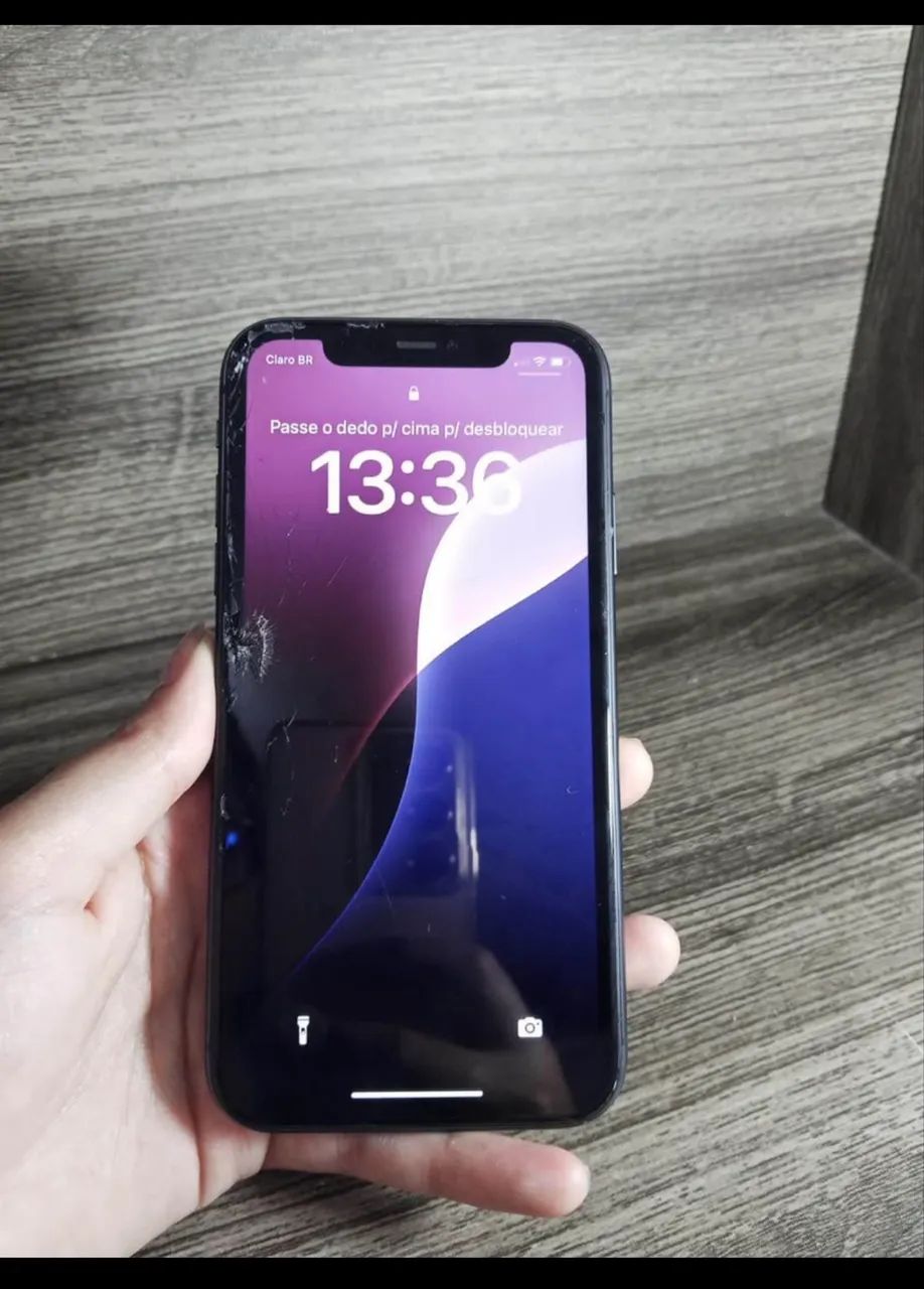 IPHONE 11  - Foto 5
