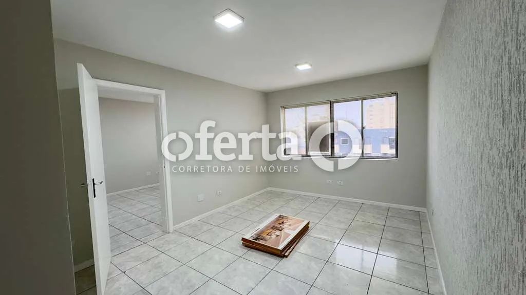 Sala comercial em Araucária - Foto 4