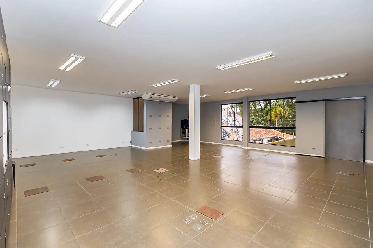 Casa Comercial para Alugarcom Elevador e 10 Vagas