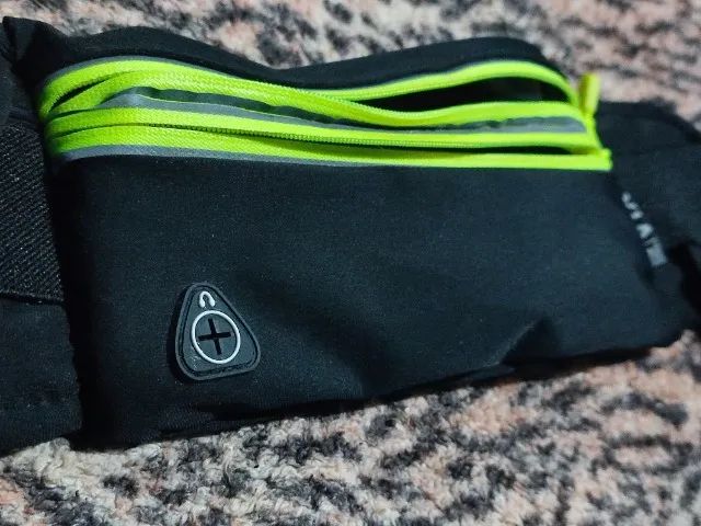 Pochete Esportiva Republic Vix - Foto 4