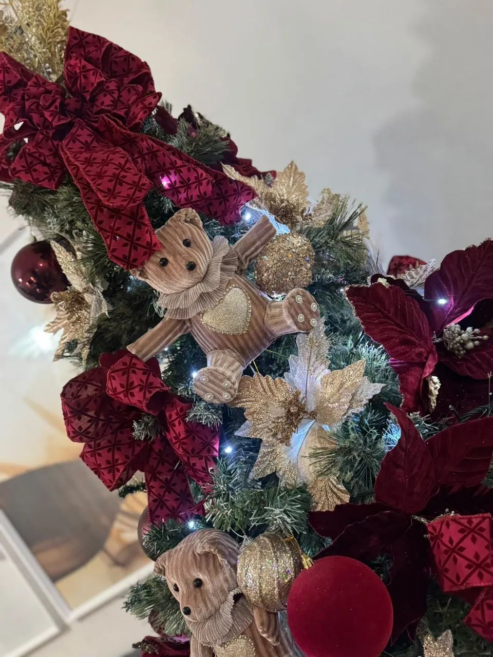 Árvore de Natal  - Foto 4