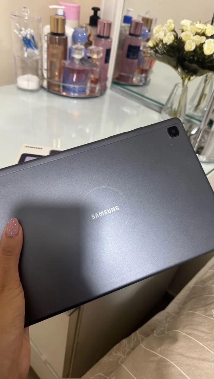 Tablet Samsung  - Foto 4