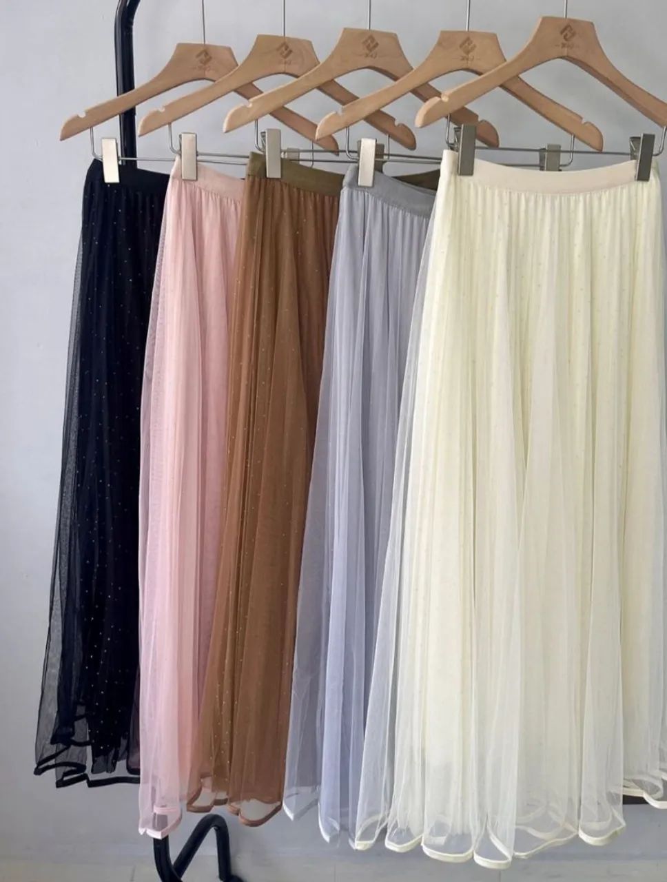 Roupas moda modesta  - Foto 3