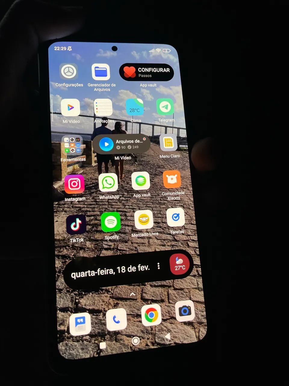 Redmi note 10 pro  - Foto 3