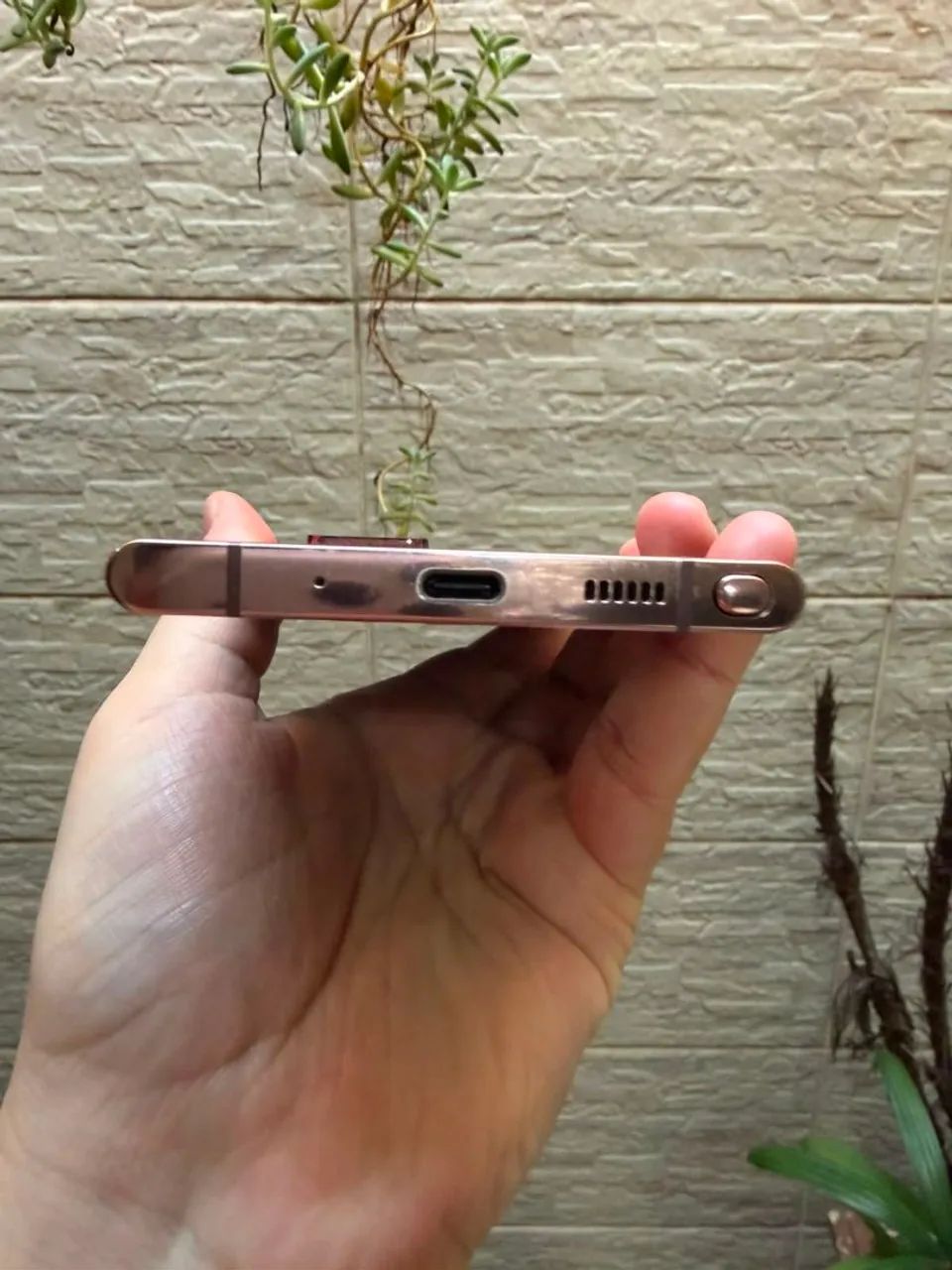 Samsung Note 20 Ultra 5g excelente  - Foto 3
