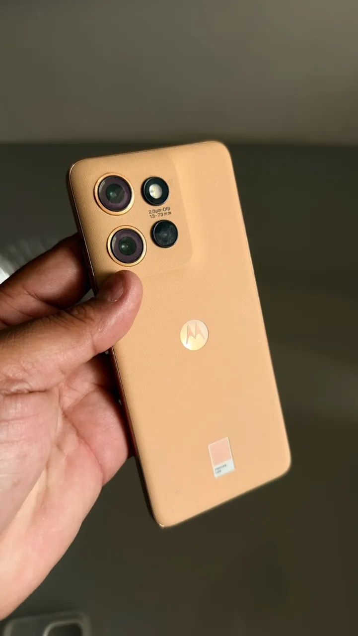 MOTOROLA EDGE 50 NEO 
