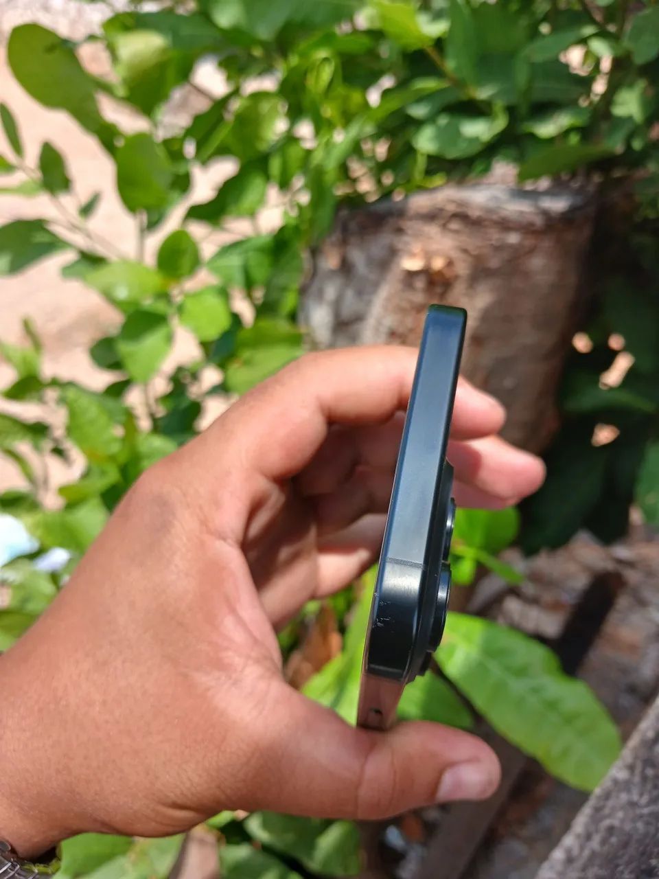 Iphone 16 pro max - Foto 3