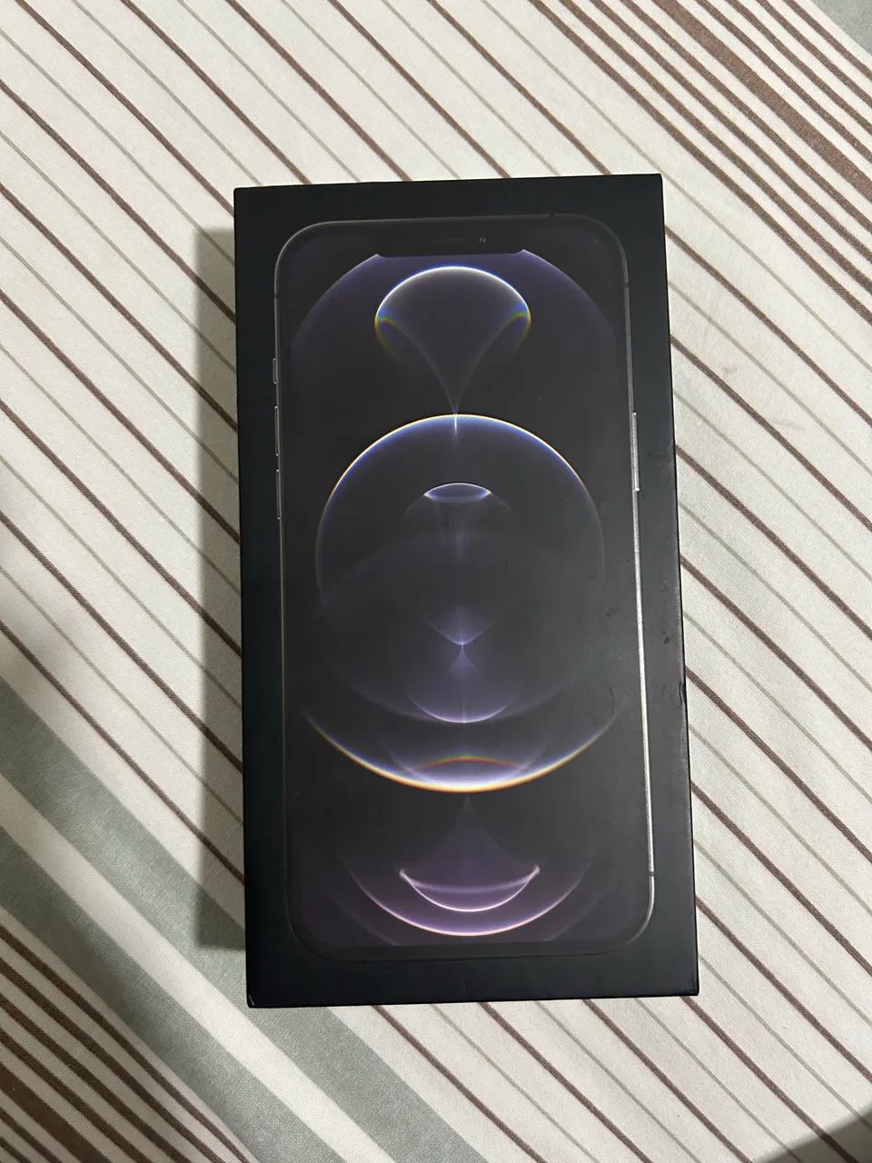 iPhone 12 Pro Max 256GB