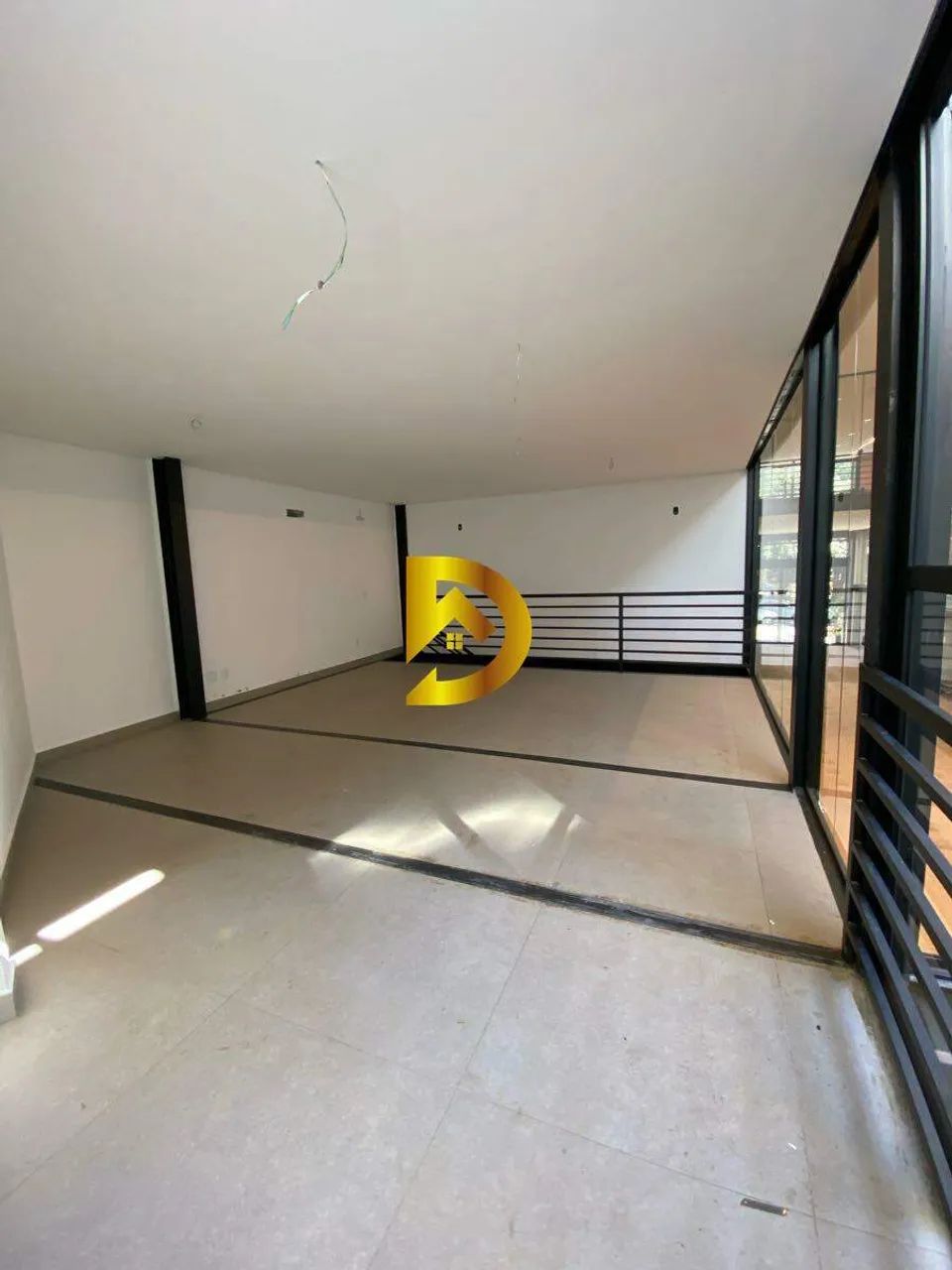 Sala Comercial para Aluguel no Centro de Uberaba (70m²) - Foto 4