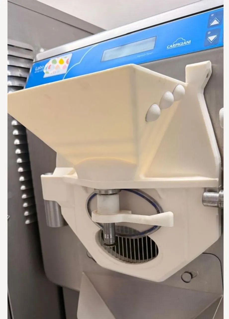 Carpigiani Labo 40 60 XPL P - Foto 5