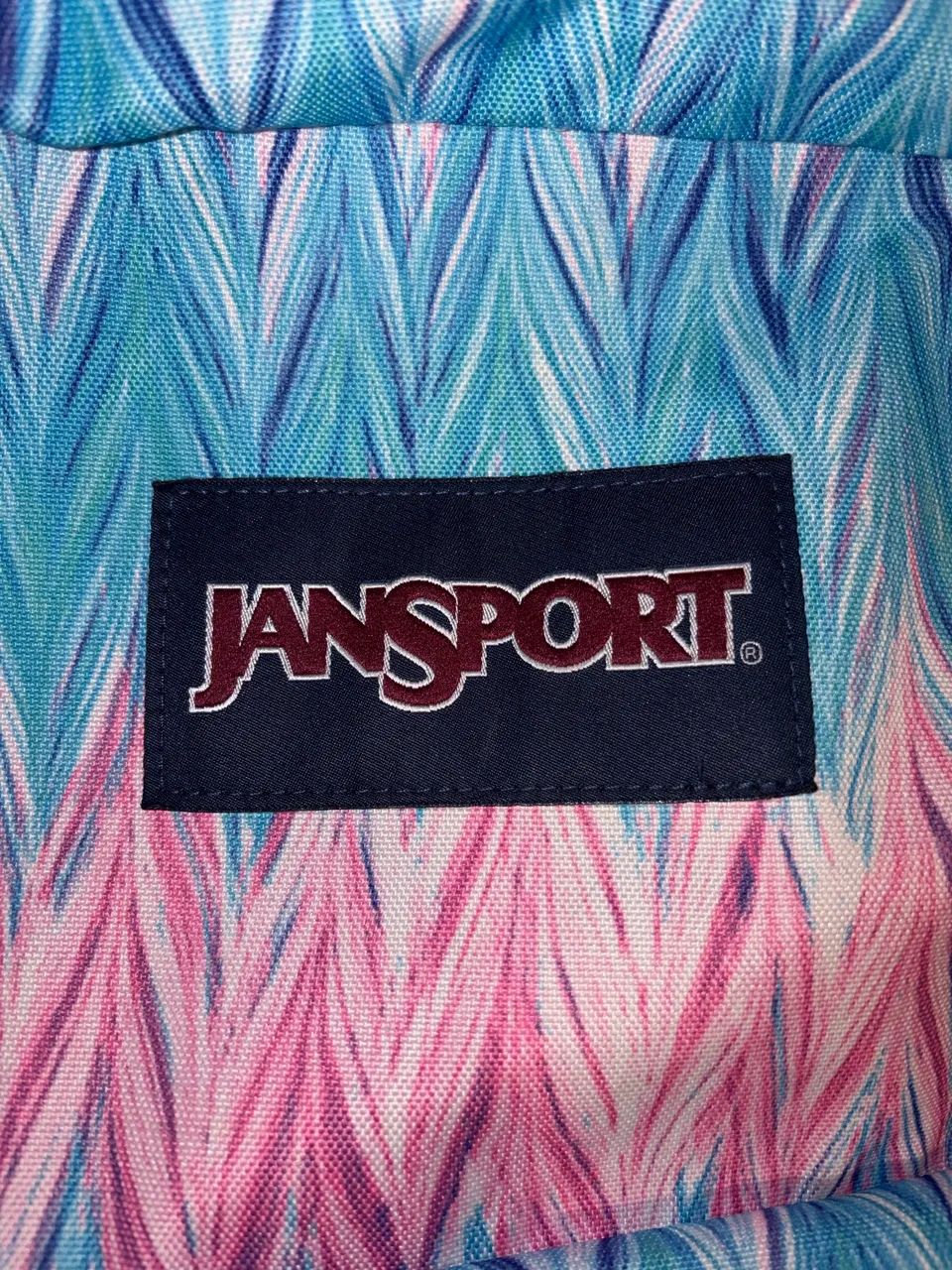 Mochila JanSport  - Foto 3