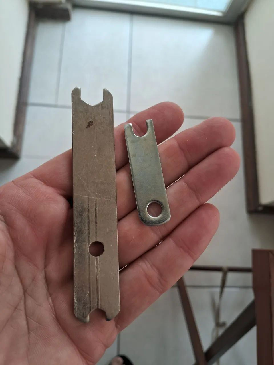 Tamborim, case e baquetas ! - Foto 2