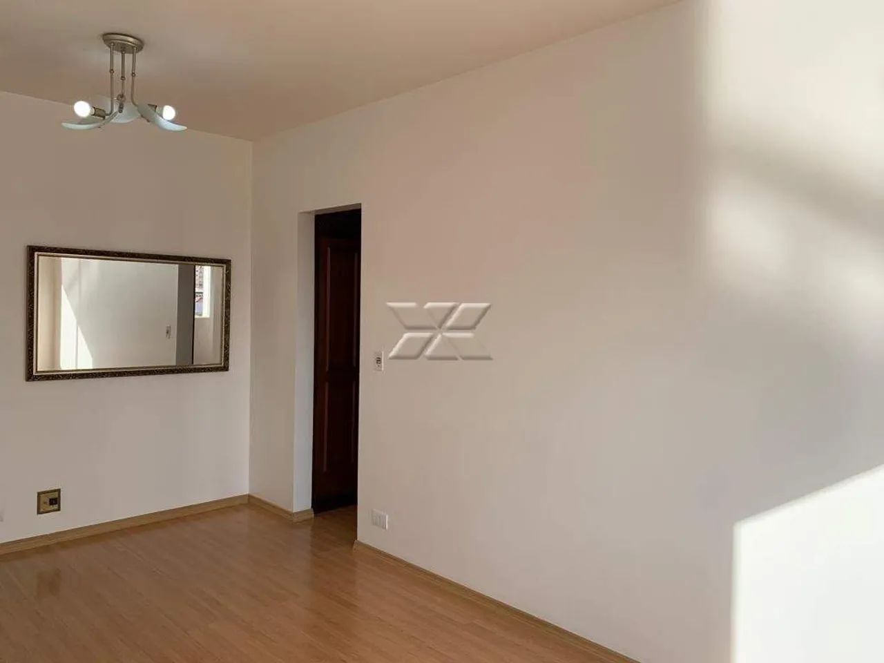Apartamento à venda com 1 quarto no Centro - Rio Claro/SP