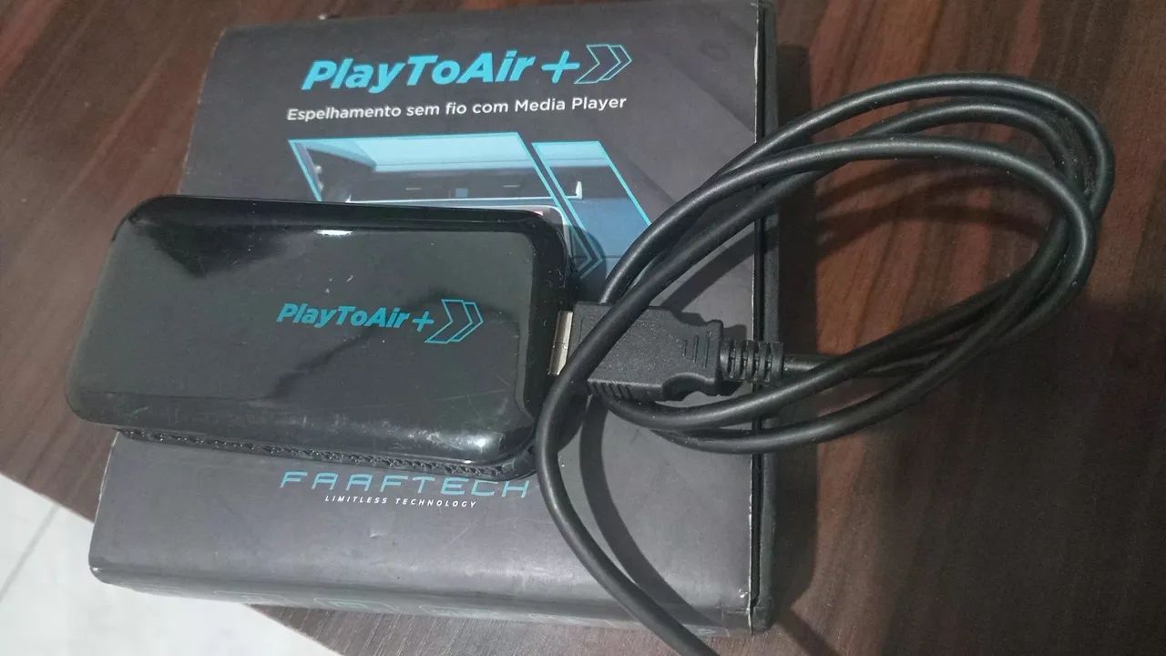 Espero pra multimídia 