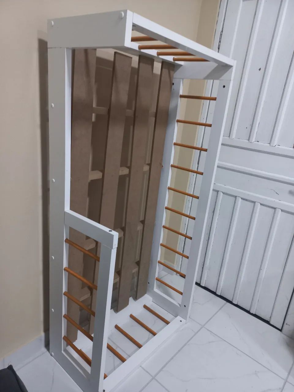 Cama montessoriana 75x1.55 - Foto 3
