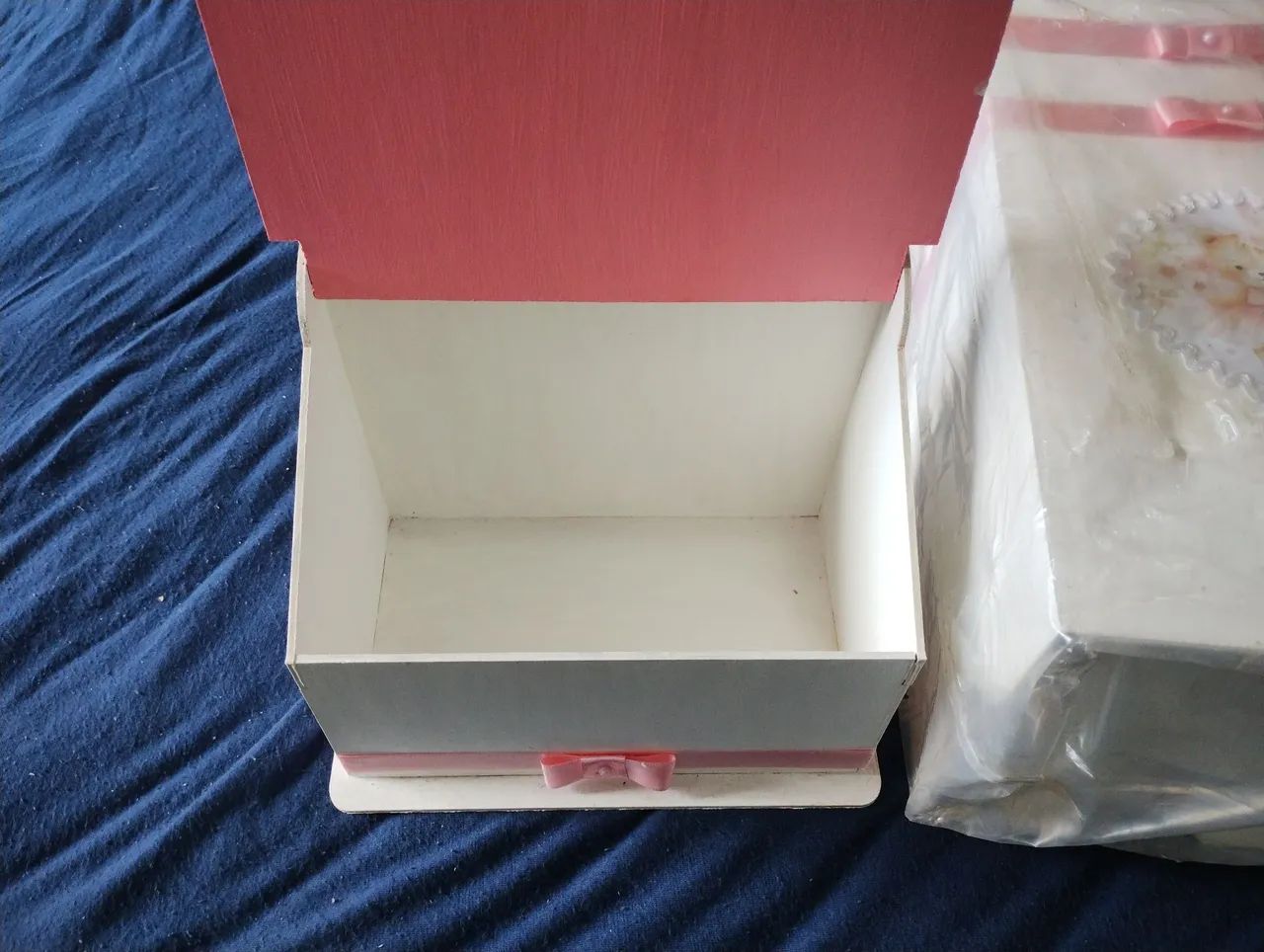 Kit bebê, Kit Higiêne, Farmacinha - Foto 2