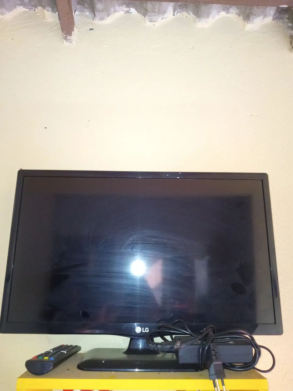 Monitor 24 polegadas LG. - Foto 3