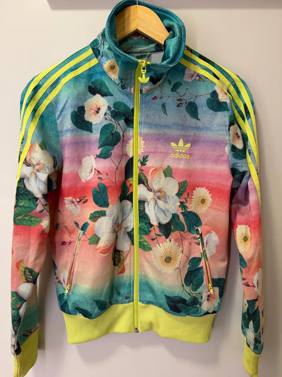 Farm  Adidas  - Foto 5