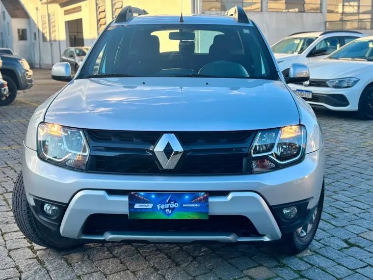 Renault Duster Dynamique 1.6 Flex 16V Aut. 2020 - Foto 5