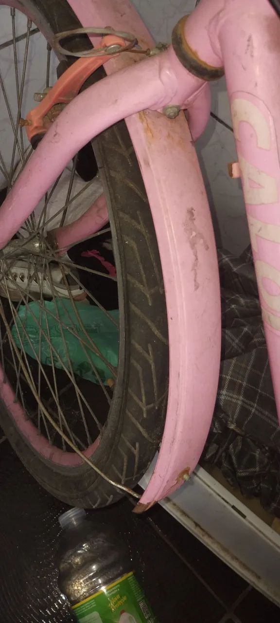 Bicicleta poty  - Foto 2