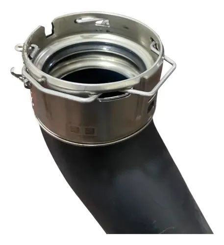 GMT Mangueira Intercooler Gm Onix Turbo 2023 26426103 Preta - Peças