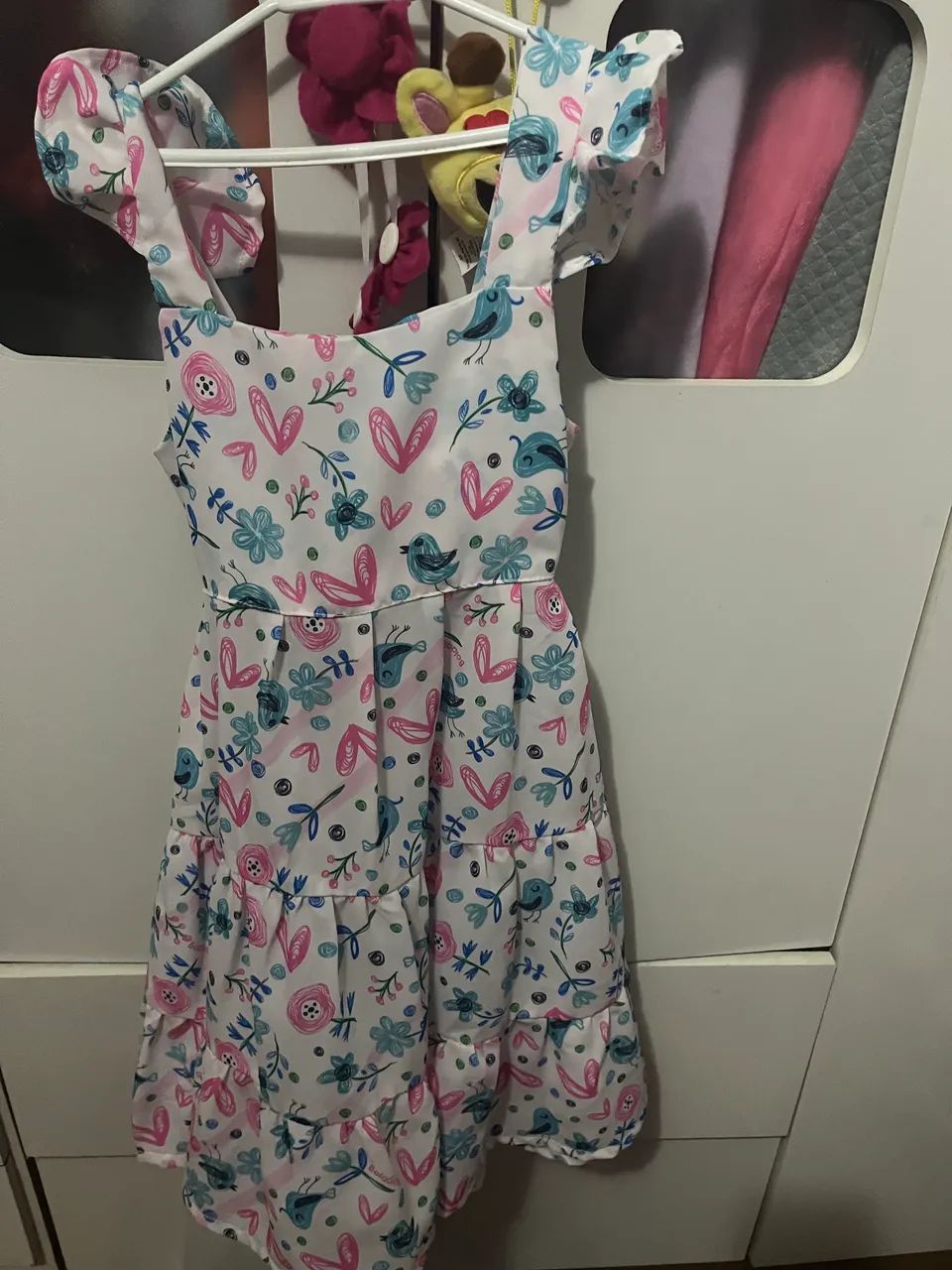Roupas menina  - Foto 4