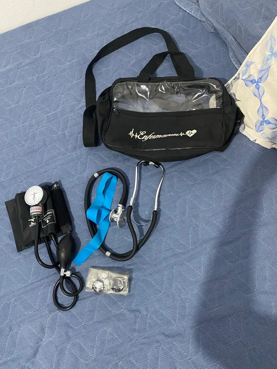 Kit enfermagem  - Foto 2