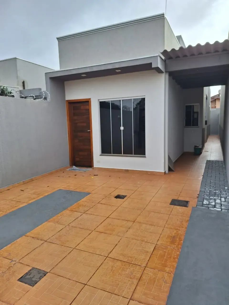 CASA TERREA PARA ALUGAR NO MORADA DOS DEUSES - Foto 3