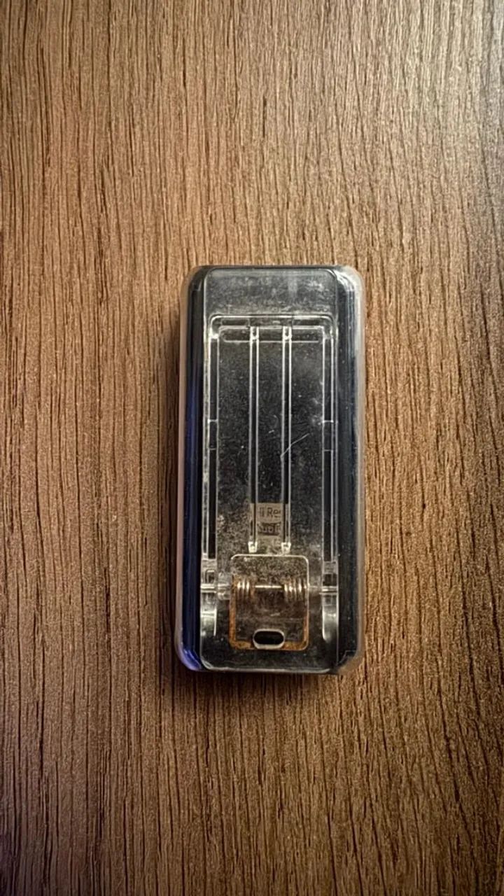 DAC Bluetooth Fiio BTR 3K - Foto 4