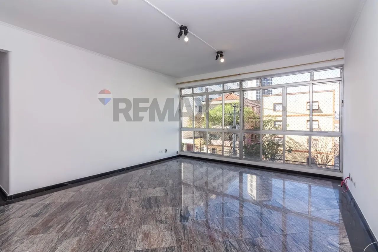 Apartamento com 3 dormitórios ao lado do metrô Santana!