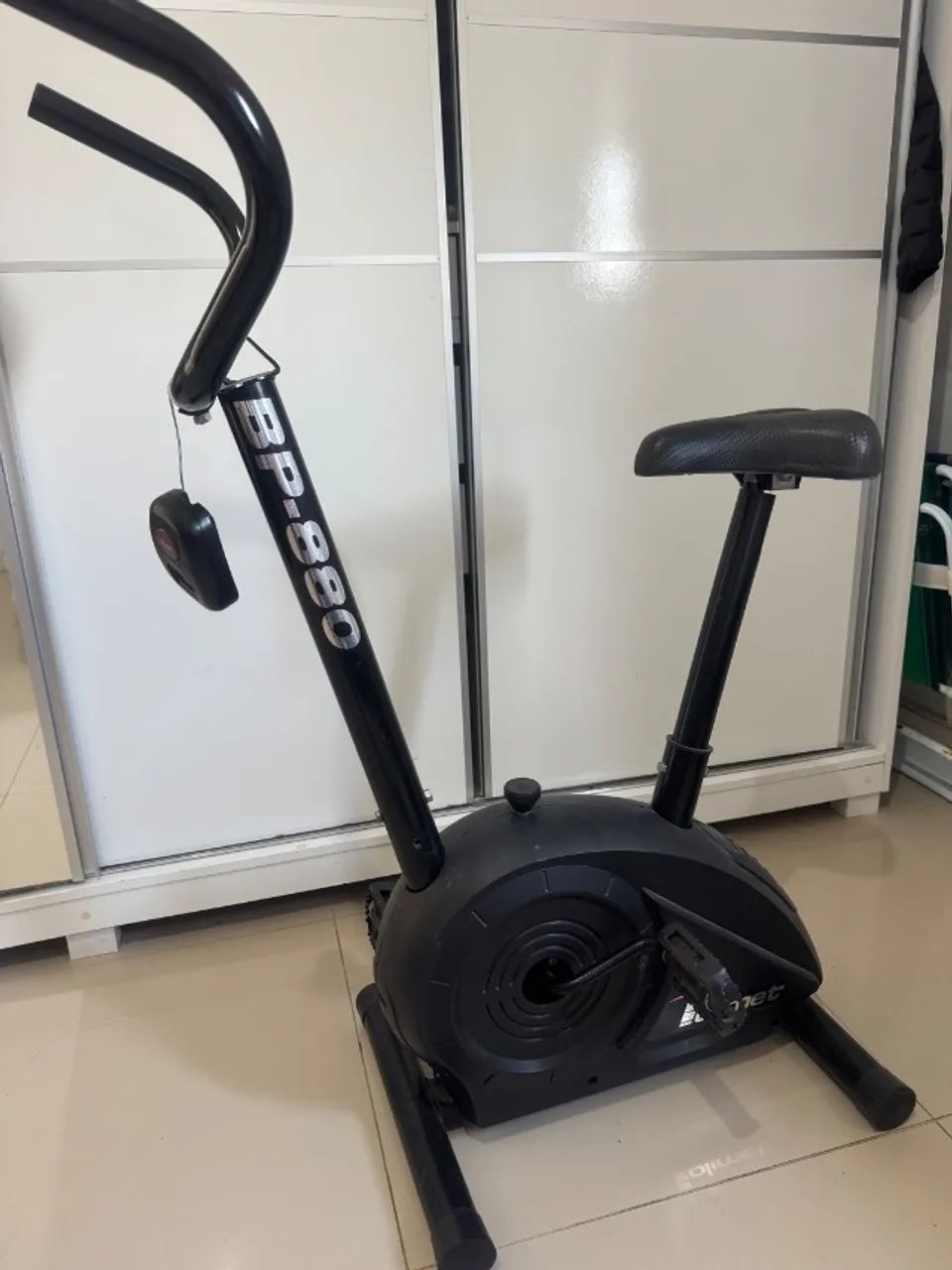 Bike ergométrica  - Foto 2