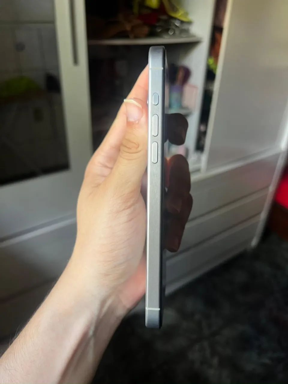 iPhone15 PRO MAX - Foto 2