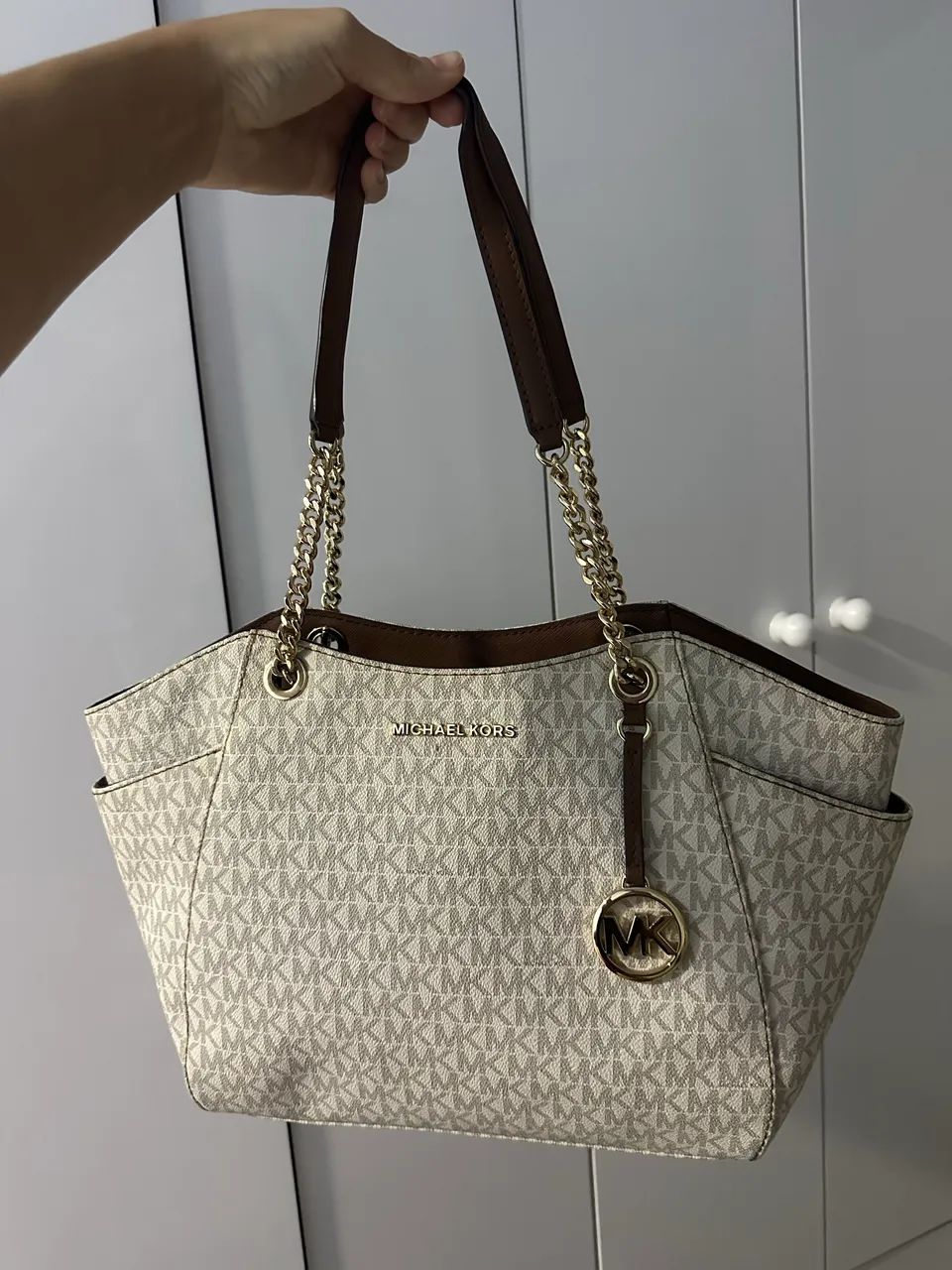 Bolsa Michael Kors - Foto 3