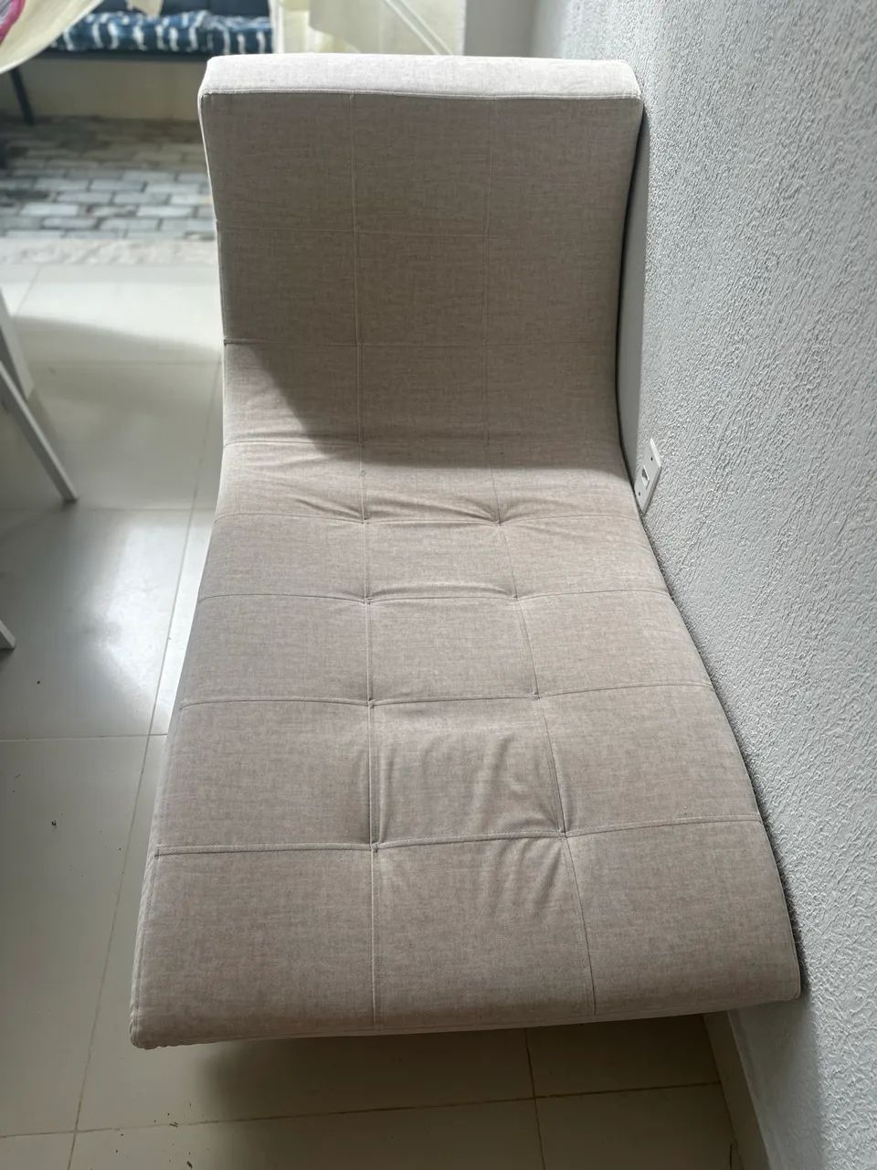 Divã Chaise 